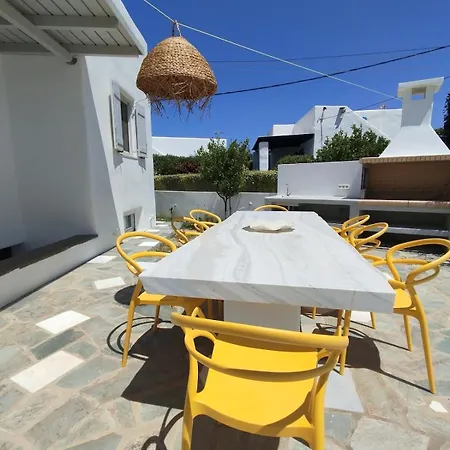 Fos Villa
