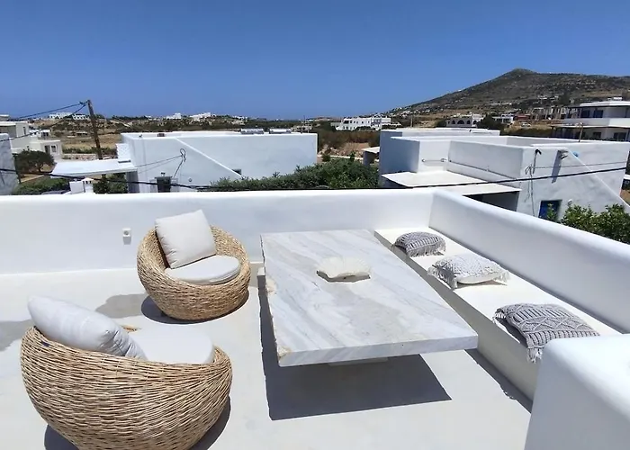 Fos Villa Nea Cryssi Akti