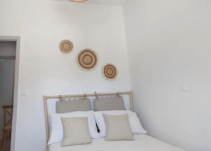 Villa Fos Nea Cryssi Akti